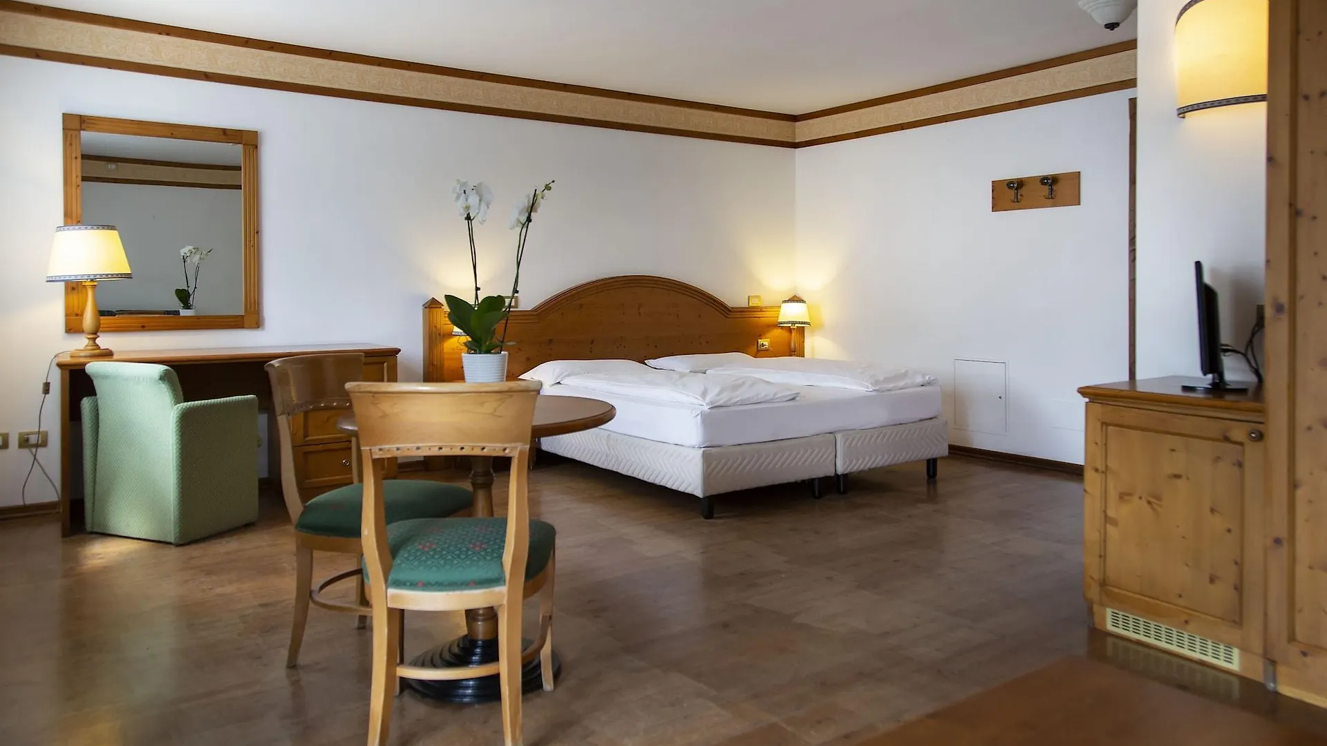 Grand Hotel Misurina