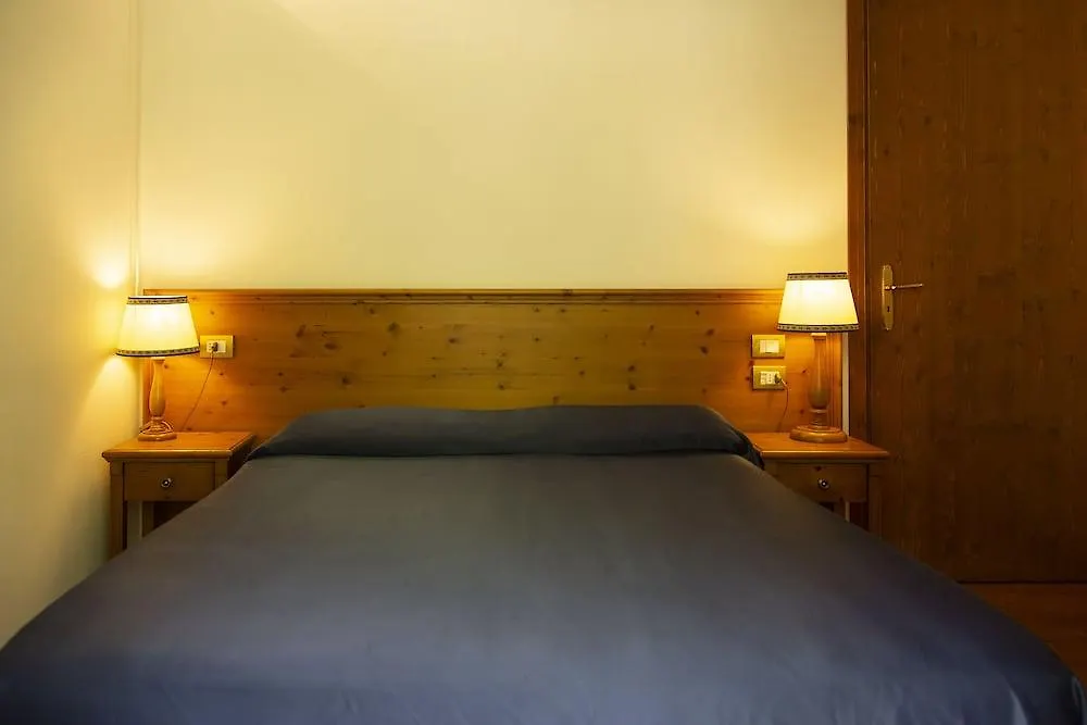 Grand Hotel Misurina 4*,