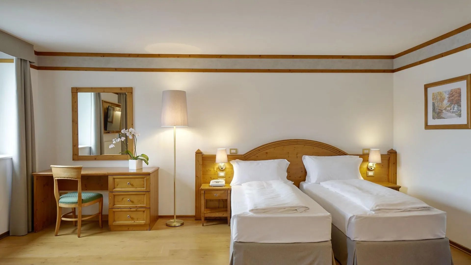 Grand Hotel Misurina