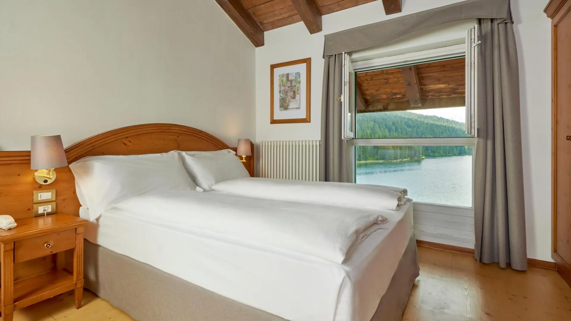 Grand Hotel Misurina