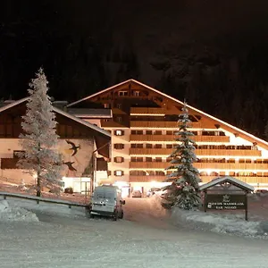 Hotel Principe Marmolada, Malga Ciapela