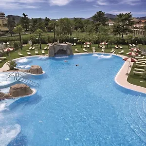 Hotel Terme All'alba
