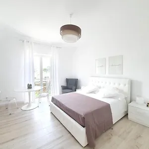 2b - Centro Apartmán Bari