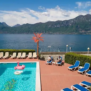 Hotel Caribe - Garda Collection