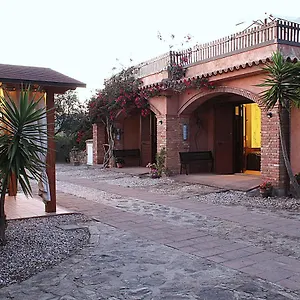Residenza Su Prelau , Gonnesa Italien