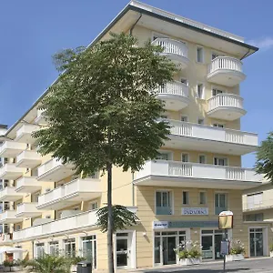 T2 Apartmán Rimini