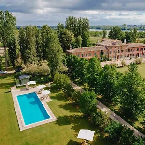 Tenuta Ca' Zen Landhaus
