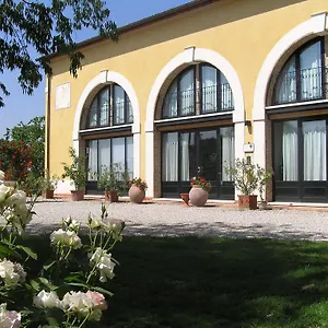 Fattoria Grimana Bauernhof