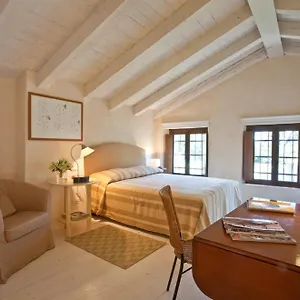 Brandolini Rota Apartment
