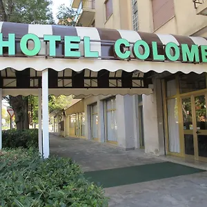 hotel-colombo-marghera.hotelslidodijesolo.com/
