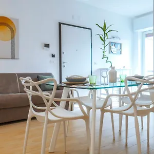 Rossani Suites&aparts Apartmán Bari