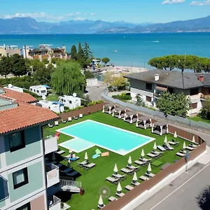 Hotel Puccini