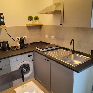  Appartement Casa Dell'oca