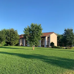 Ca' Giulietta Bauernhof