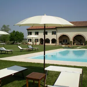 Il Rifugio Del Poeta Landhaus