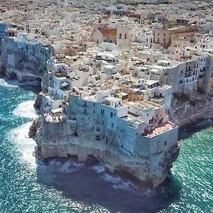 Porto Antico Prázdninový dům Bari