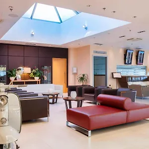 Courtyard By Marriott Venice Airport **** טסרה