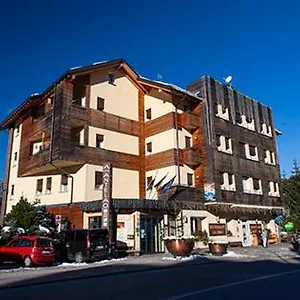 Hotel Th Cadore - Antelao