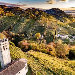 Al Credazzo Landhaus