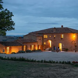 Mocine , Asciano Italië