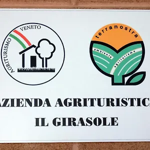  Séjour à la ferme Il Girasole