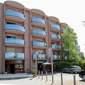 Apart-hotel Venice