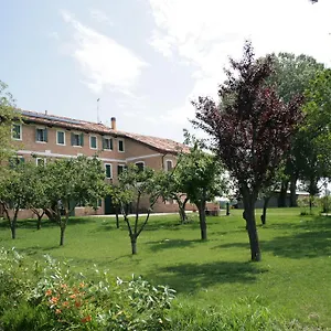 Locanda Antico Figher Bauernhof