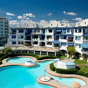 Portoverde Apartmán Misano Adriatico
