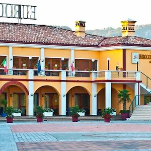 Hotel Eurocongressi