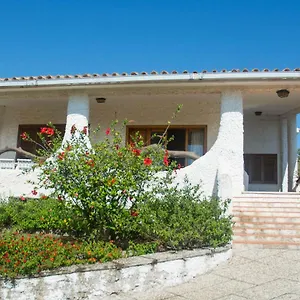 Veranda Piau , Tertenìa Italien