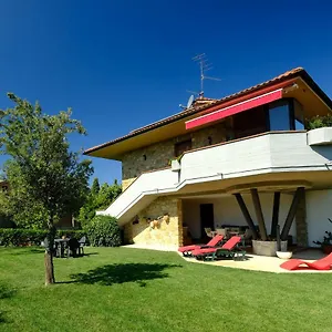 Il Melograno - , San Quirico dʼOrcia Italien