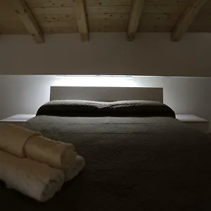 I Loft Di Nonna Vincenza Apartmán CTA
