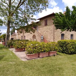 Agriturismo Le Rote , San Gimignano Italien