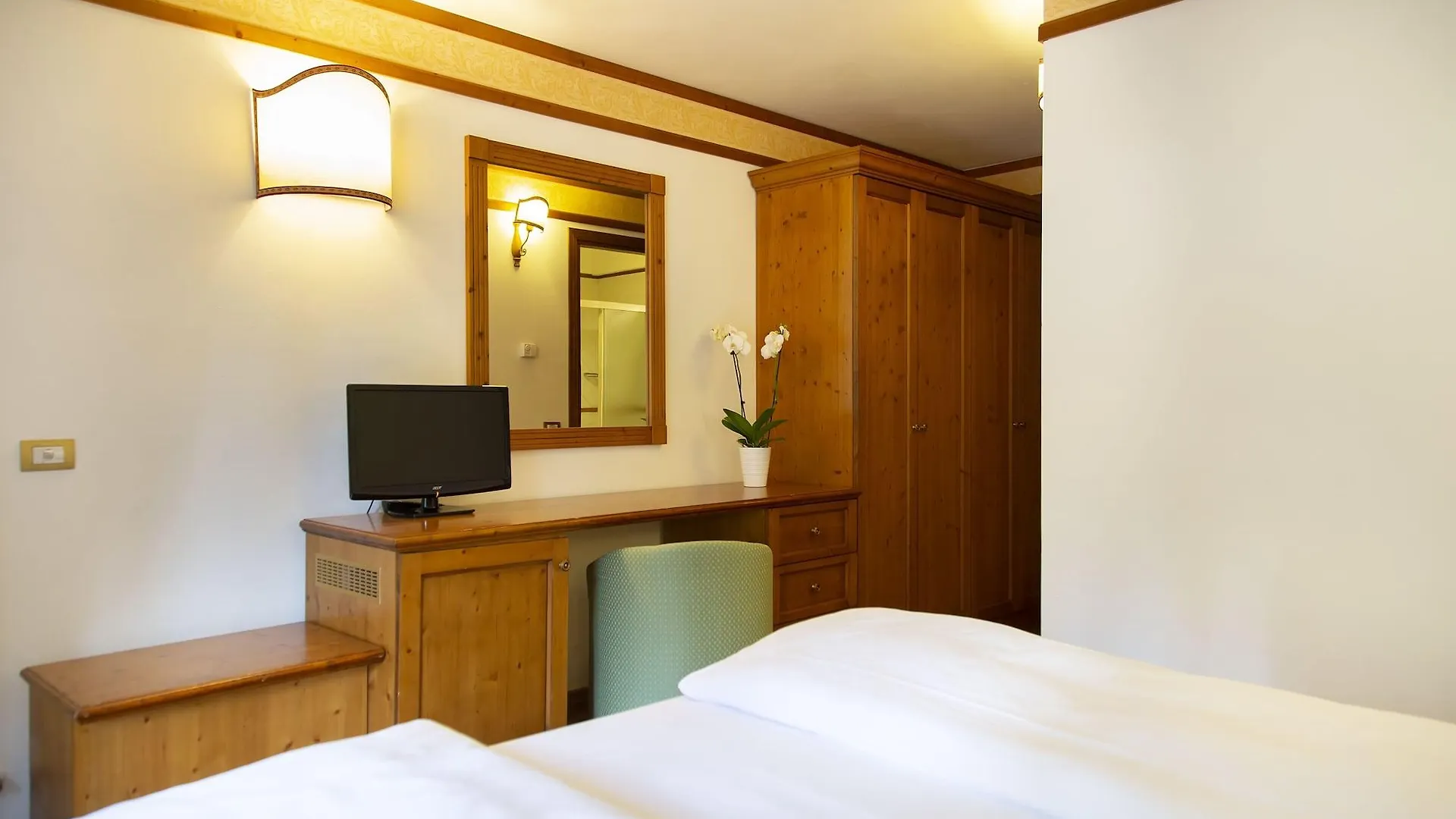 Grand Hotel Misurina Italy
