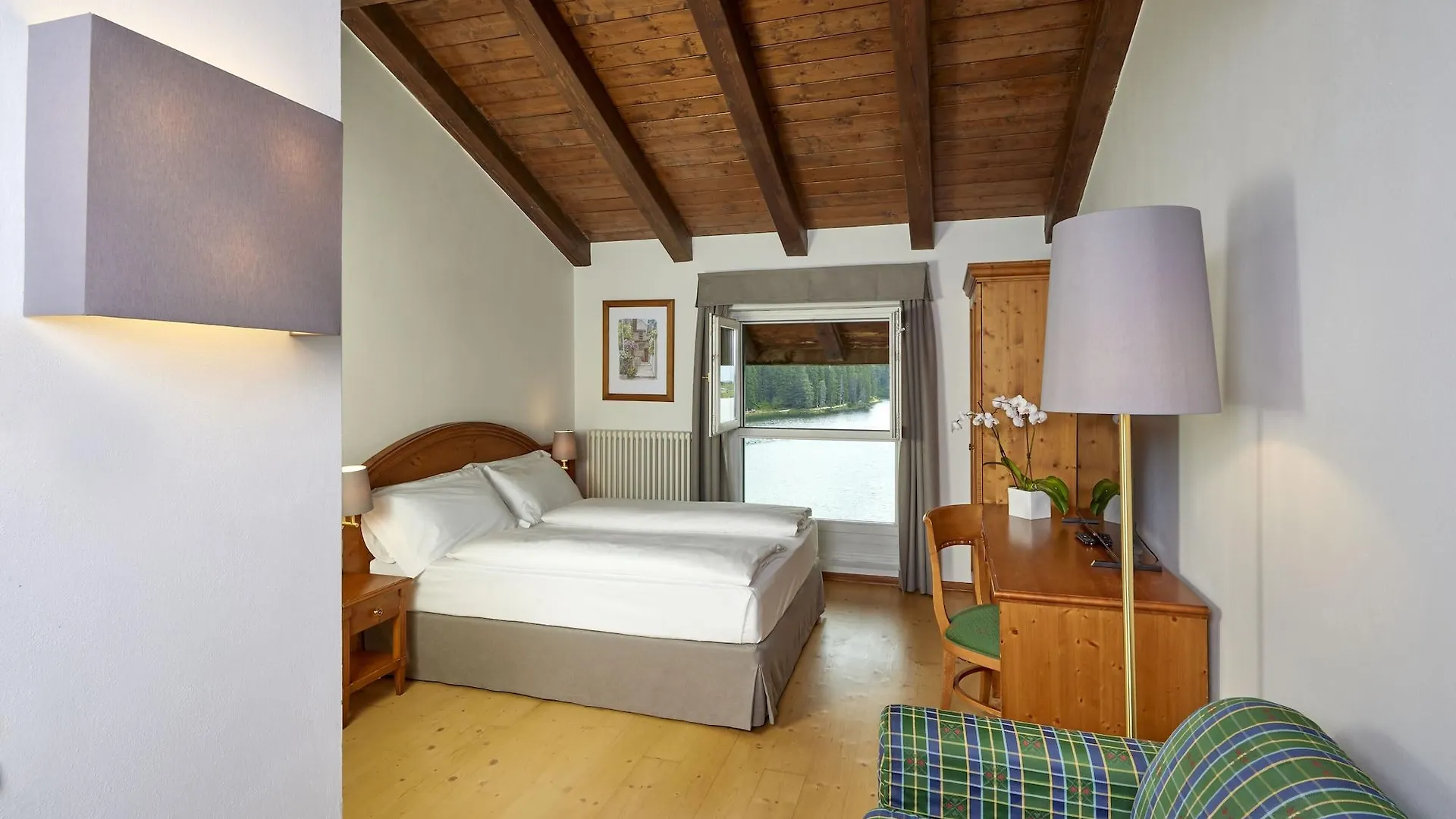 Grand Hotel Misurina