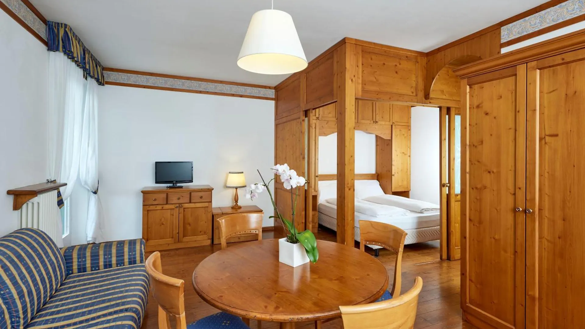Grand Hotel Misurina