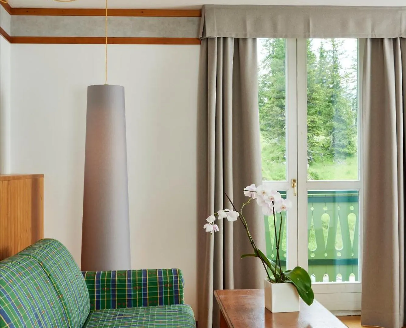 Grand Hotel Misurina