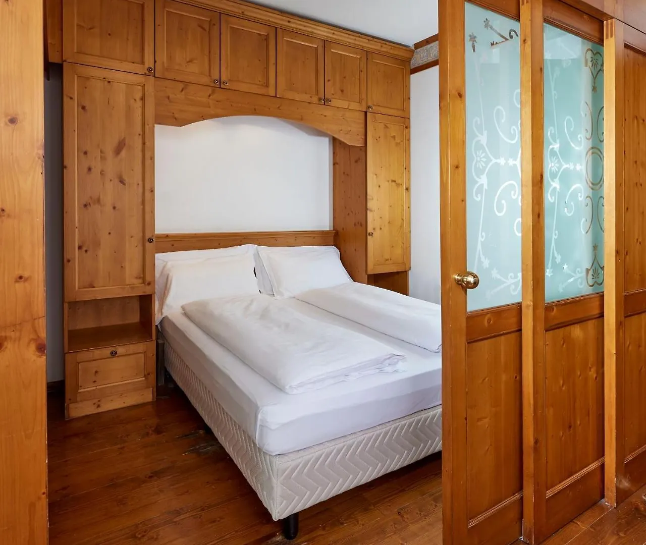 Grand Hotel Misurina